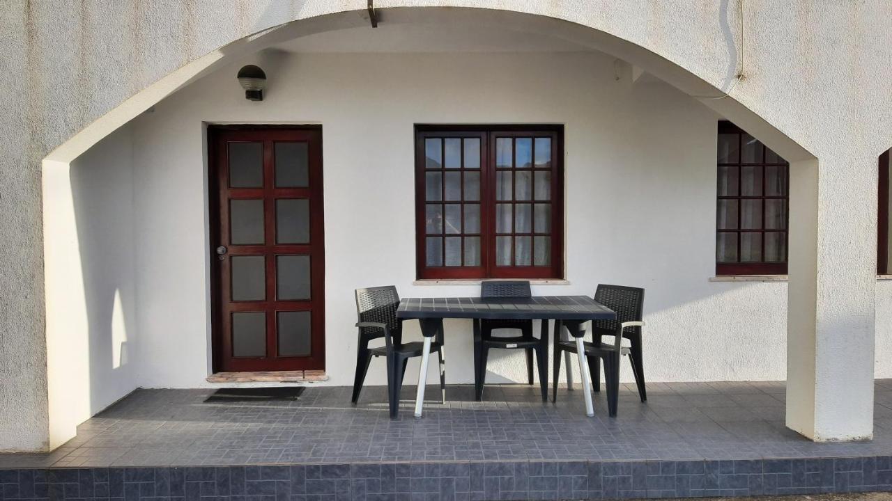 Casa Da Sogra - Apartamento 2 Faja Grande Extérieur photo